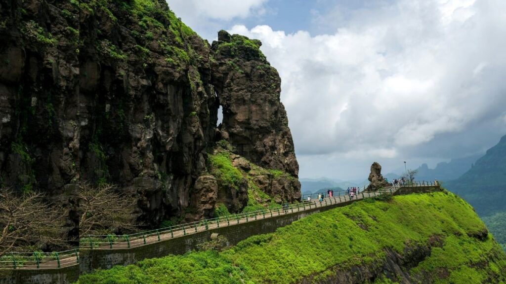 Malshej Ghat