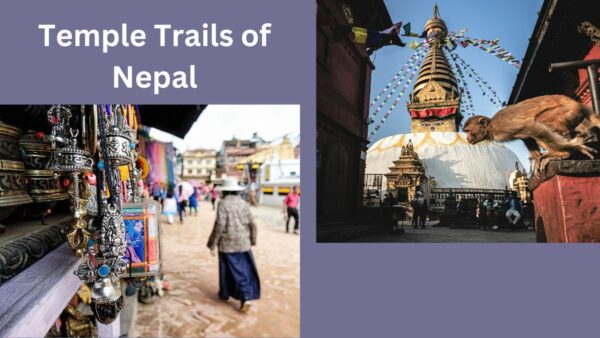 IRCTC’s "Temple Trails of Nepal" Tour