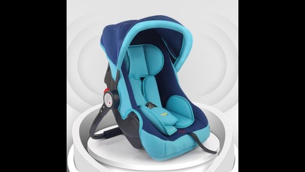 Dash 4 in 1 Infant Baby Car Seat