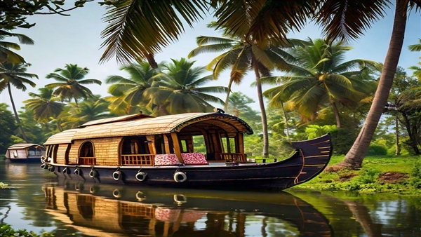 IRCTC's Affordable Kerala Vistas Package