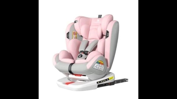 StarAndDaisy 3-in-1 Baby Car Seat 