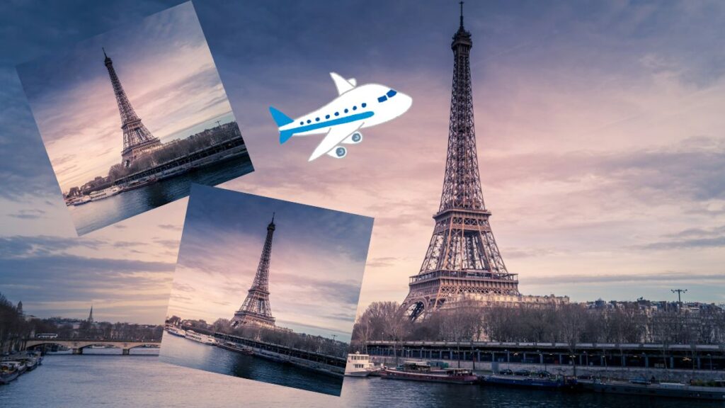 Air India Offers Daily Non-Stop Flights to Paris: Discover Culture and Celebrate Olympics 2024