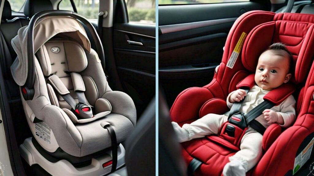 Best Baby Car Seats for Family Road Trips: Top 7 Affordable Picks from Amazon