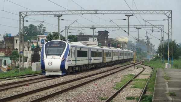 Vande Bharat Express