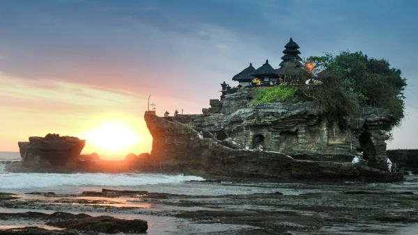 Explore Blissful Bali with IRCTC’s Comprehensive Tour Package 