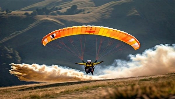 Celebration at Ladakh Aero Festival 2024