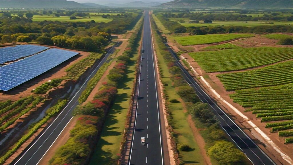 Himachal, Rajasthan, UP, and Andhra Pradesh to Get India’s Eco-Friendly, Climate-Resilient Highways