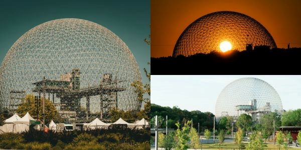 Best Of Canada: Montreal Biosphere Museum