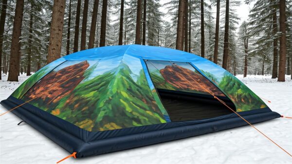 Best Inflatable Tents